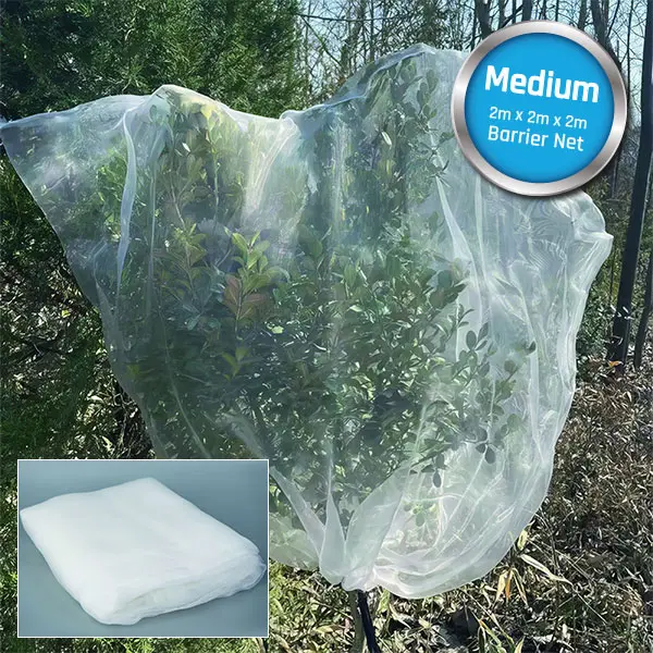 Gardeners Advantage Insect & Bird Barrier Large Gardeners Advantage Insect & Bird Barrier Large