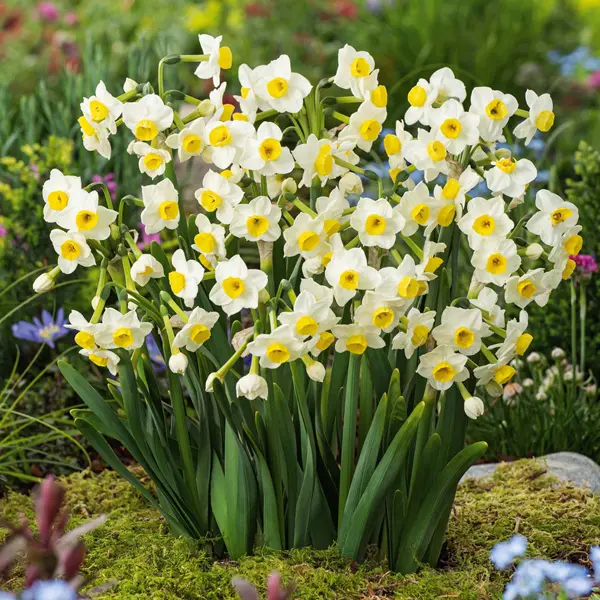 Jonquil Avalanche Jonquil Avalanche
