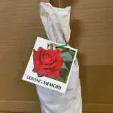 Rose Loving Memory Rose Loving Memory