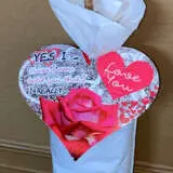 Rose Yes I Love You Rose Yes I Love You