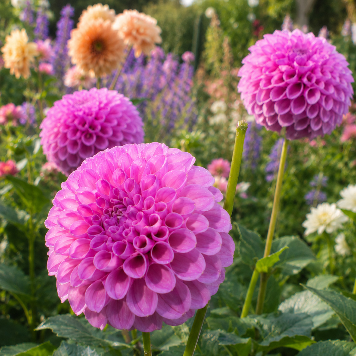 Dahlia Shirley Yeomans Dahlia Shirley Yeomans