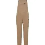 Green Hip – All Women Overalls – Khaki Green Hip – All Women Overalls – Khaki