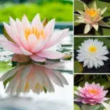 Water Lily Collection 2 2025 Colwlico2 - Garden Express Australia