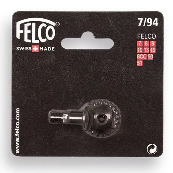 Felco 7/94 Central Bolt Kit For Felco 7 8 9 10 13 Felco 7/94 Central Bolt Kit For Felco 7 8 9 10 13
