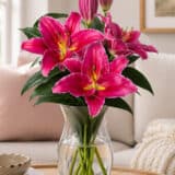 Lilium Kampong Pklilkam - Garden Express Australia