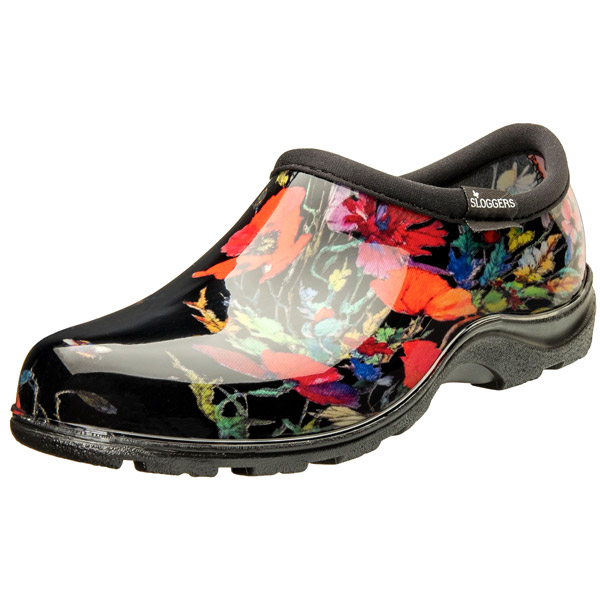 Sloggers Womens Splash Shoes – Size 9, Infields
