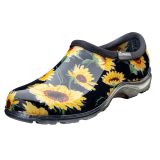 Sloggers Womens Splash Shoes – Size 10, Sunflower Sloggers Womens Splash Shoes – Size 10, Sunflower