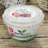 Gardeners Advantage Long Lasting Fuchsia Food 250g Gardeners Advantage Long Lasting Fuchsia Food 250g