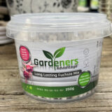 Gardeners Advantage Long Lasting Fuchsia Food 250g - Garden Express Australia